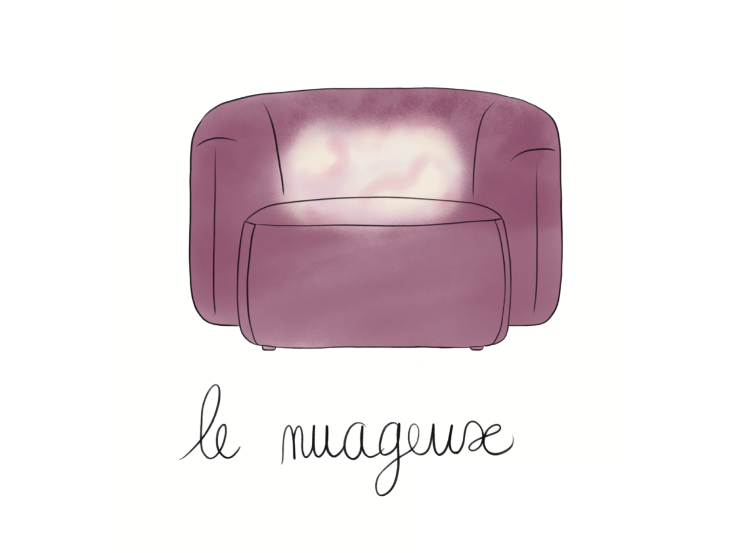 Projet Worny'co identité graphique