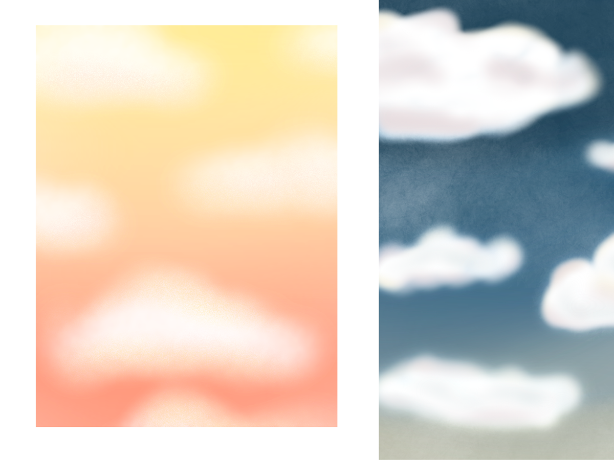 Projet Worny'co identité graphique